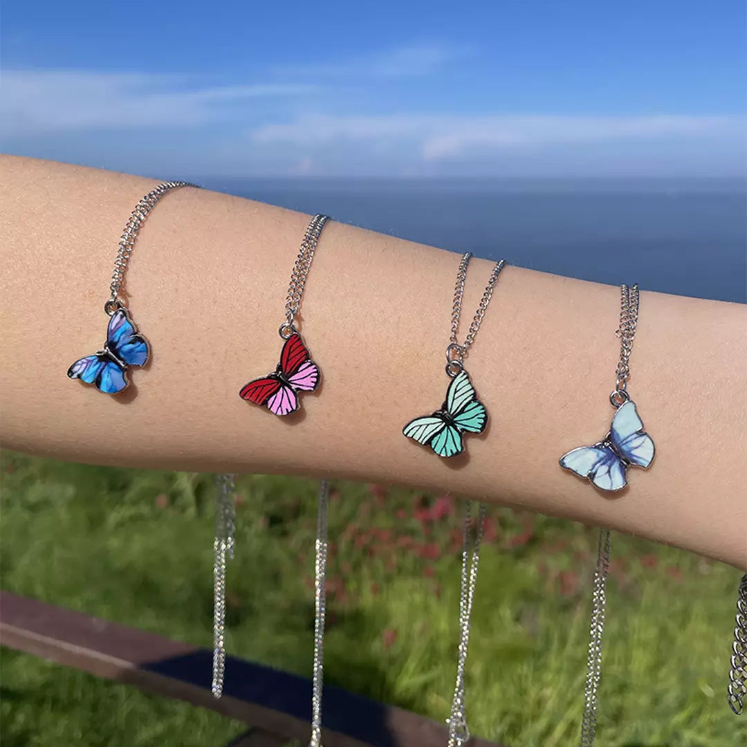 REBIRTH NECKLACE