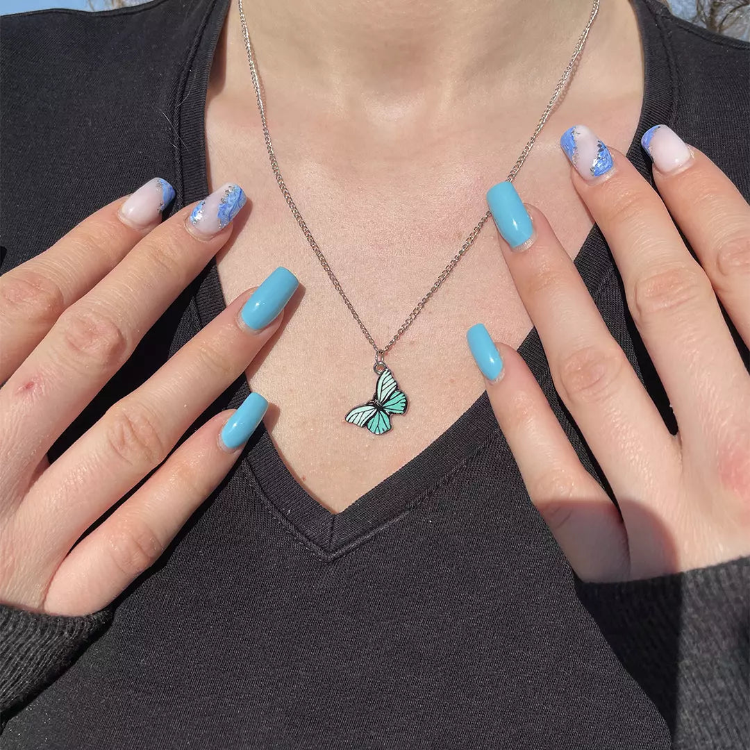 REBIRTH NECKLACE